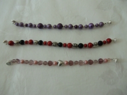 Hier geht es zu der Schmuckgalerie Armb&auml;nder